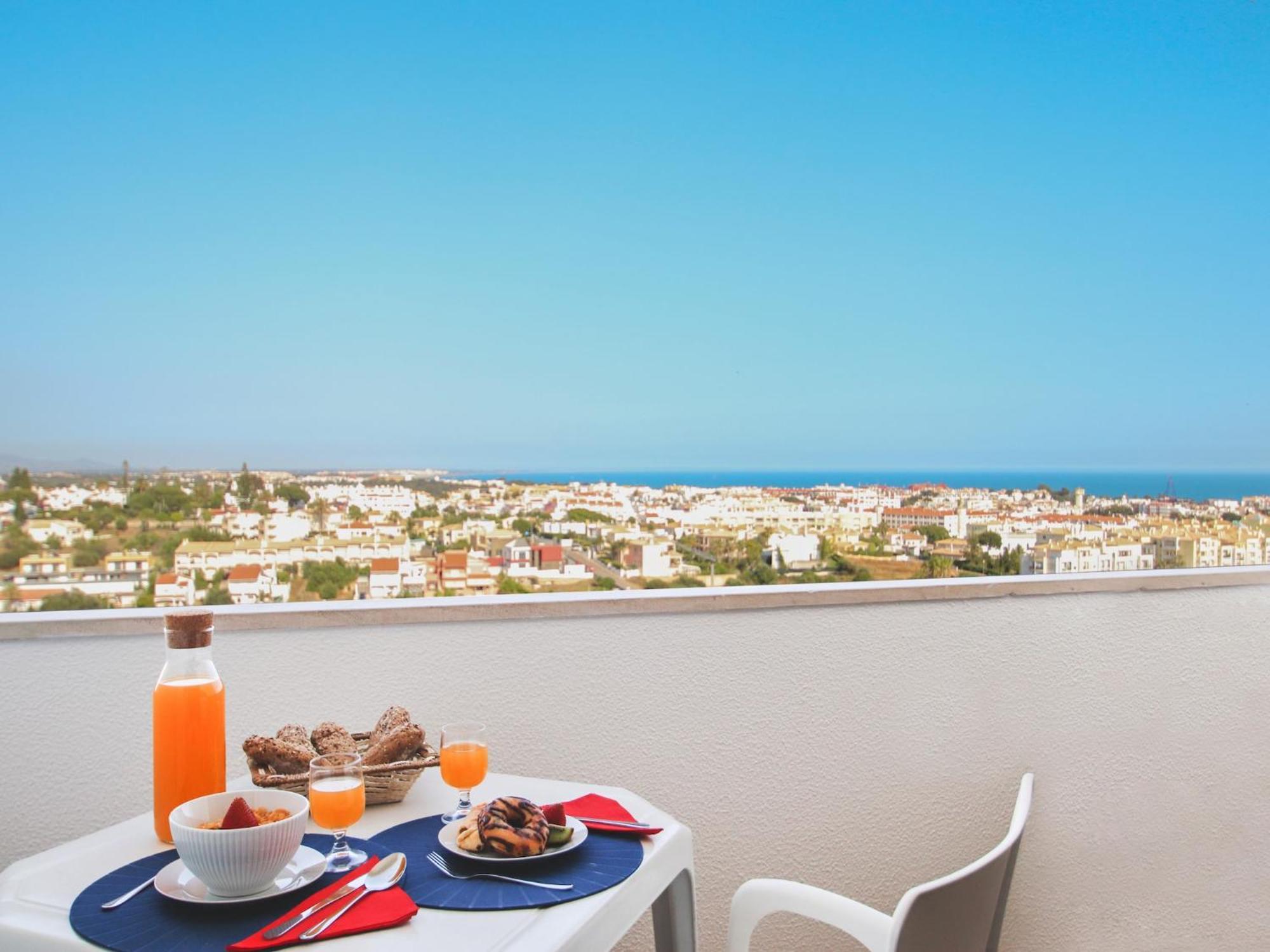 With Sea View * Albufeira